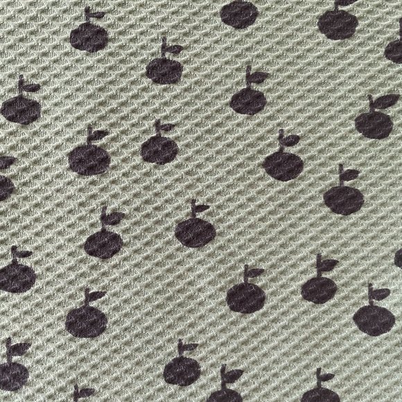 Bobo Choses apple print rashguard, age 6-7Y, recycled material, UV protection - Picture 5 of 6